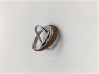 Anello Pesavento Donna Polvere di Sogni Colours in Argento WPSCA078/M - WPSCA078/M
